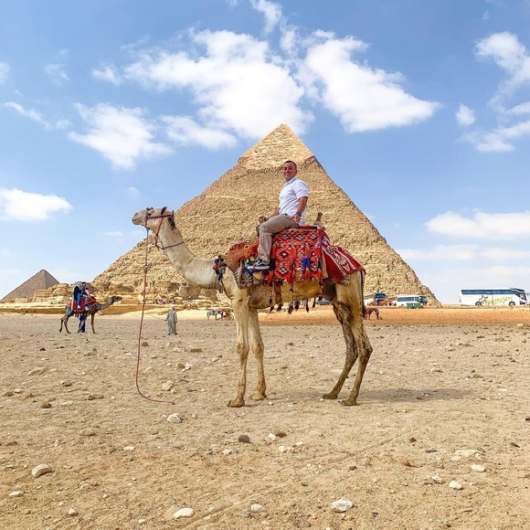 Meet your Posher, Joey - Picture 1 of 1